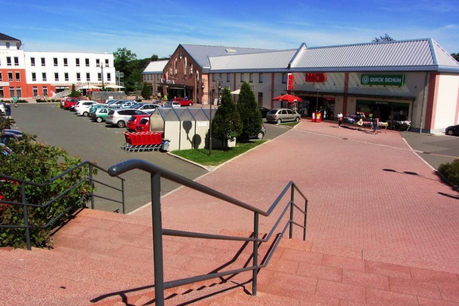 service dog access — 5 Essential Service Dog Access Rules for Grocery Stores, Pharmacies, and Medical Offices